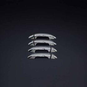 Omsa VW Passat CC 2008-2016 4 Kapı Krom Kapı Kolu