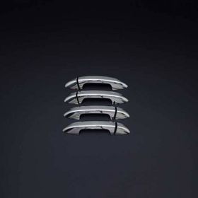 Omsa VW Passat CC 2008-2016 4 Kapı Krom Kapı Kolu