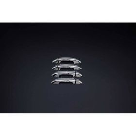 Omsa VW Passat CC 2008-2016 4 Kapı Krom Kapı Kolu