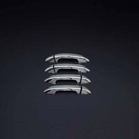 Omsa VW Passat CC 2008-2016 4 Kapı Krom Kapı Kolu
