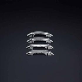 Omsa VW Passat CC 2008-2016 4 Kapı Krom Kapı Kolu
