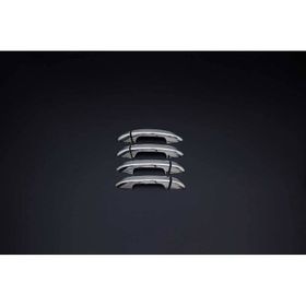 Omsa VW Passat CC 2008-2016 4 Kapı Krom Kapı Kolu