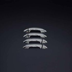 Omsa VW Passat CC 2008-2016 4 Kapı Krom Kapı Kolu