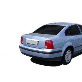 Omsa VW Passat Krom 2000-2005 Arası Bagaj Çıtası