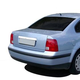Omsa VW Passat Krom 2000-2005 Arası Bagaj Çıtası