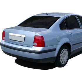 Omsa VW Passat Krom 2000-2005 Arası Bagaj Çıtası