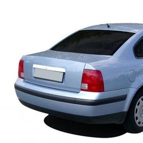 Omsa VW Passat Krom 2000-2005 Arası Bagaj Çıtası