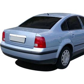 Omsa VW Passat Krom 2000-2005 Arası Bagaj Çıtası