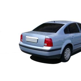 Omsa VW Passat Krom 2000-2005 Arası Bagaj Çıtası