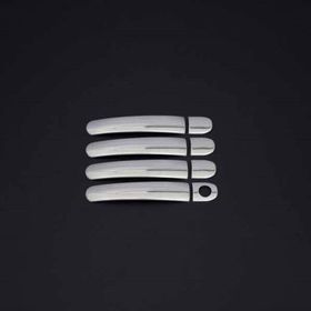 Omsa VW Polo 2005-2009 4 Kapı Krom Deco Kapı Kolu