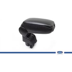 Omsa VW Polo 6R Siyah 2009-2017 Kol Dayama Kolçak