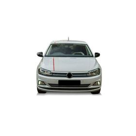 Omsa VW Polo AW 2017 ve Sonrası Krom Ön Panjur Üst Çıta
