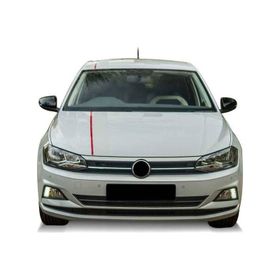 Omsa VW Polo AW 2017 ve Sonrası Krom Ön Panjur Üst Çıta