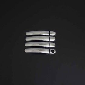 Omsa VW Sharan 1 1995-2010 4 Kapı Krom Kapı Kolu