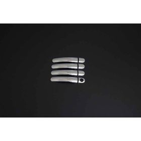 Omsa VW Sharan 1 1995-2010 4 Kapı Krom Kapı Kolu