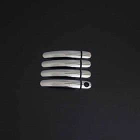 Omsa VW Sharan 1 1995-2010 4 Kapı Krom Kapı Kolu