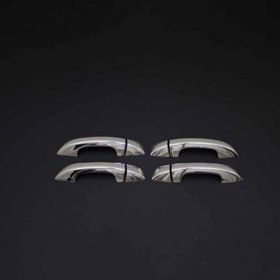 Omsa VW Sharan 2010 ve Sonrası Krom Kapı Kolu