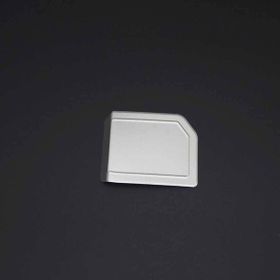 Omsa VW T4 Caravelle 1990-2003 Arası Krom Depo Kapağı
