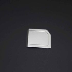 Omsa VW T4 Caravelle 1990-2003 Arası Krom Depo Kapağı