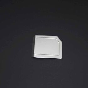 Omsa VW T4 Caravelle 1990-2003 Arası Krom Depo Kapağı