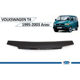 Omsa VW T4 Transporter 1995-2003 Arası Ön Kaput Rüzgarlığı