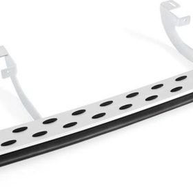 Omsa VW T4 Transporter Dot Line 1995-2003 Arası Arka Koruma