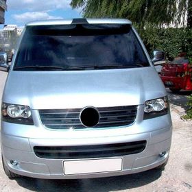 Omsa VW T5 2010-2014 Arası Transporter Caravelle Multivan Ön Sperlik