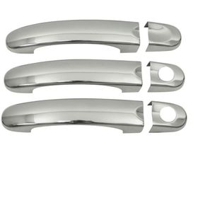Omsa VW T5 Caravelle 2003-2009 6 Parça Krom 3 Kapı Kolu