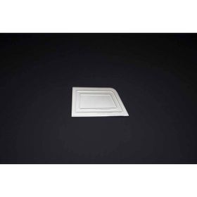 Omsa VW T5 Caravelle 2003-2014 Arası Krom Depo Kapağı