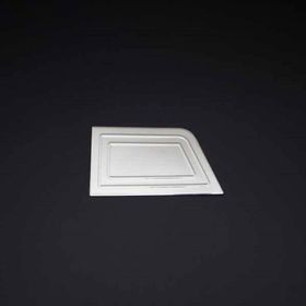 Omsa VW T5 Caravelle 2003-2014 Arası Krom Depo Kapağı