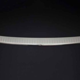 Omsa VW T5 Caravelle 2003-2014 Arası Yazısız Krom Arka Tampon Eşiği