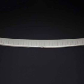 Omsa VW T5 Caravelle 2003-2014 Arası Yazısız Krom Arka Tampon Eşiği
