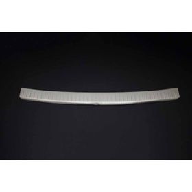 Omsa VW T5 Caravelle 2003-2014 Arası Yazısız Krom Arka Tampon Eşiği