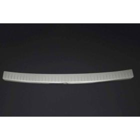 Omsa VW T5 Caravelle 2010-2014 Arası Krom Arka Tampon Eşiği