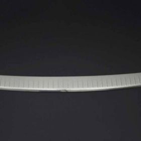 Omsa VW T5 Caravelle 2010-2014 Arası Taşlı Krom Arka Tampon Eşiği