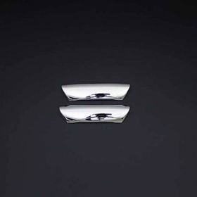 Omsa VW T5 Caravelle Krom 2 Parça 2003-2010 Arası Kapı İçi Tutamak