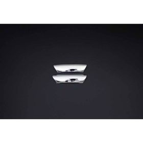 Omsa VW T5 Caravelle Krom 2 Parça 2003-2010 Arası Kapı İçi Tutamak