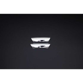 Omsa VW T5 Caravelle Krom 2 Parça 2003-2010 Arası Kapı İçi Tutamak