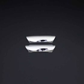 Omsa VW T5 Caravelle Krom 2 Parça 2003-2010 Arası Kapı İçi Tutamak