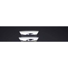 Omsa VW T5 Caravelle Krom 2 Parça 2003-2010 Arası Kapı İçi Tutamak