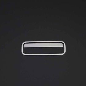 Omsa VW T5 Caravelle Krom 2 Parça 2010-2014 Arası Bagaj Açma
