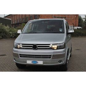 Omsa VW T5 Caravelle Krom 4 Parça 2010-2014 Arası Ön Panjur