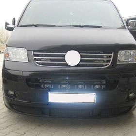 Omsa VW T5 Caravelle Ön ABT 2003-2009 Arası Karlık