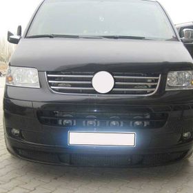 Omsa VW T5 Caravelle Ön ABT 2003-2009 Arası Karlık