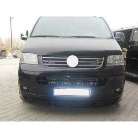 Omsa VW T5 Caravelle Ön ABT 2003-2009 Arası Karlık