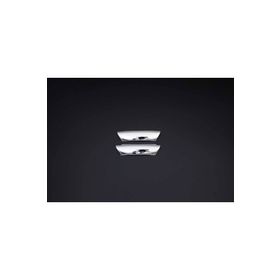 Omsa VW T5 Transporter 2003-2010 Arası Krom Kapı İçi Tutamak