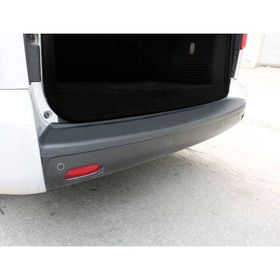 Omsa VW T5 Transporter 2003-2015 Arası Plastik Arka Tampon Eşiği