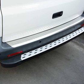 Omsa VW T5 Transporter Dot Line 2003 ve Sonrası Arka Koruma