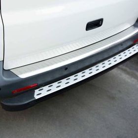 Omsa VW T5 Transporter Dot Line 2003 ve Sonrası Arka Koruma