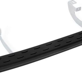 Omsa VW T5 Transporter Dot Line Siyah 2003 ve Sonrası Arka Koruma